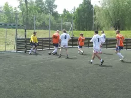 Quatro - Dream Team (14.5.2011)